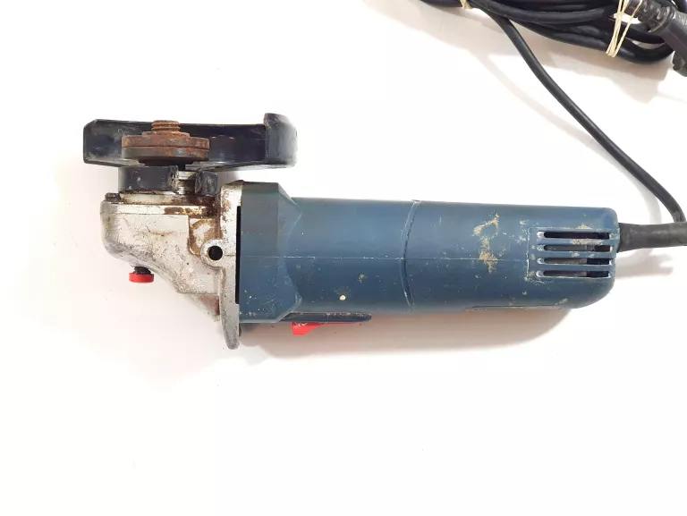 SZLIFIERKA KĄTOWA ALPHA TOOLS WS115