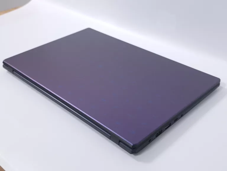 LAPTOP ASUS 510K 4/128GB IDEAŁ