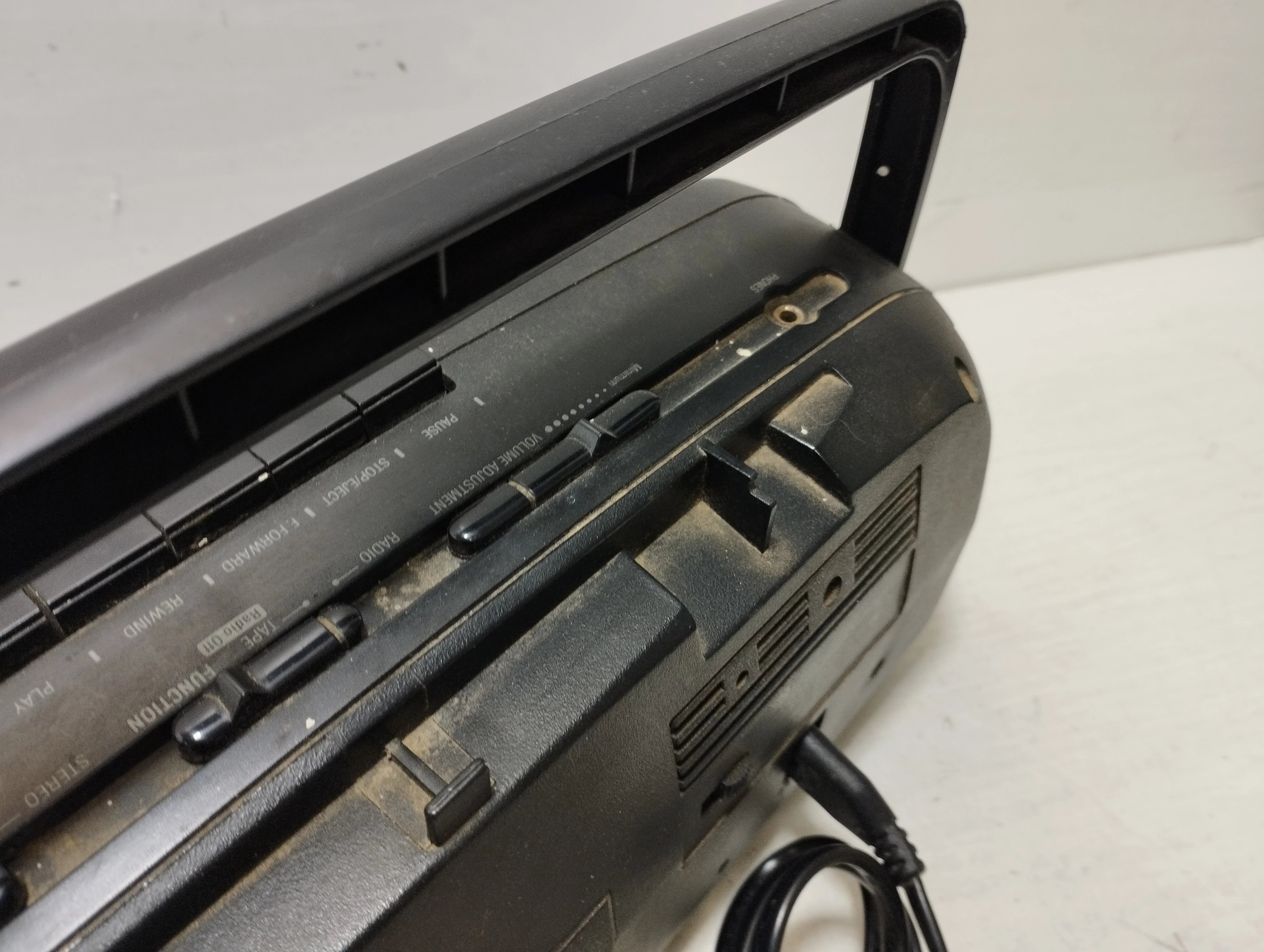 radio-okano-rr2400st-stan-uzywany