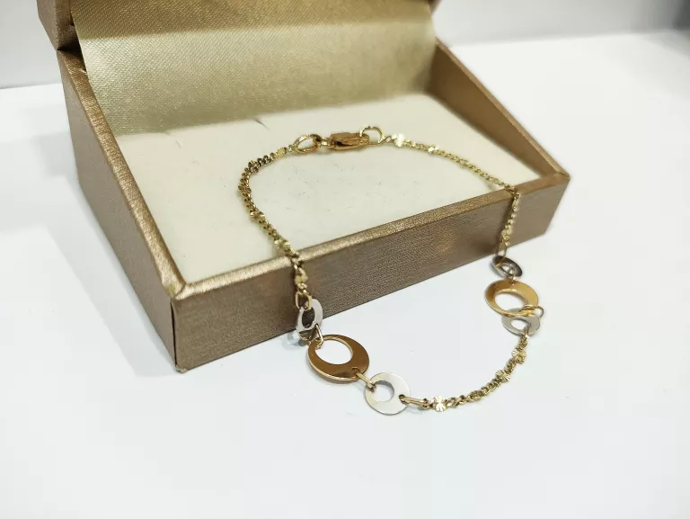 wyjatkowa-zlota-bransoletka-kolka-205g-585-wyszynskiego-11-lukow