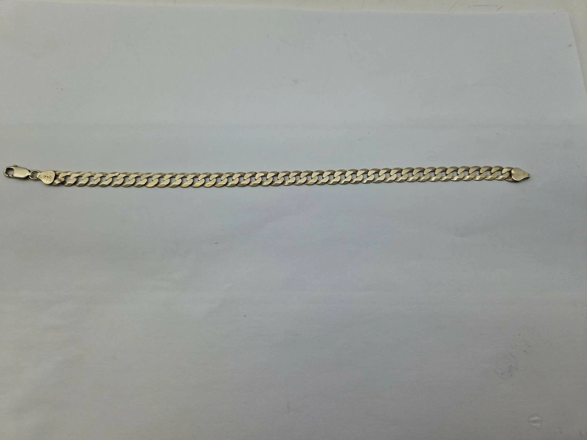 srebrna-bransoletka-pancerka-1120-pr925-24cm-stan-uzywany