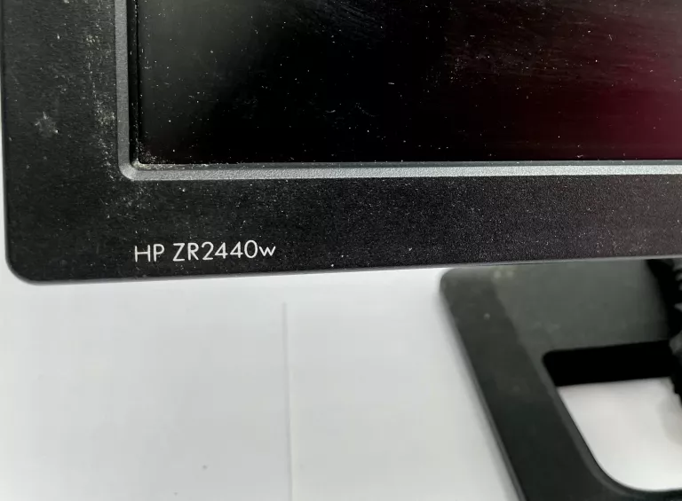 MONITOR LED HP ZR2440W 24 " 1920 X 1200 PX IPS / PLS