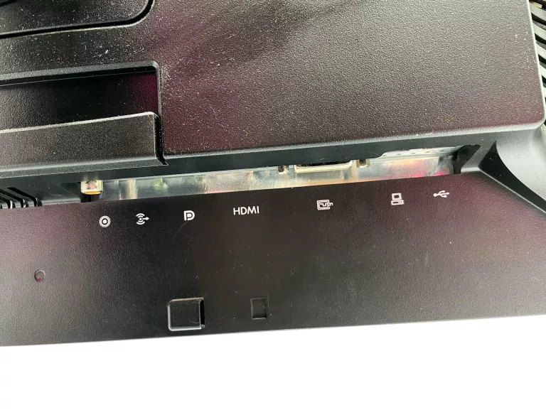 MONITOR LED HP ZR2440W 24 " 1920 X 1200 PX IPS / PLS