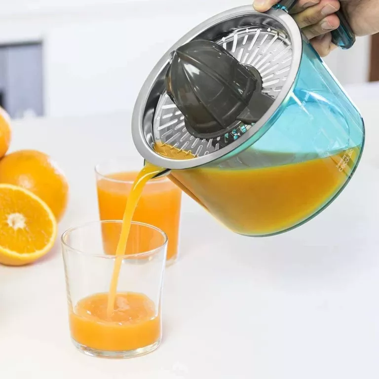 WYCISKARKA DO CYTRUSÓW CECOTEC ZITRUS EASY