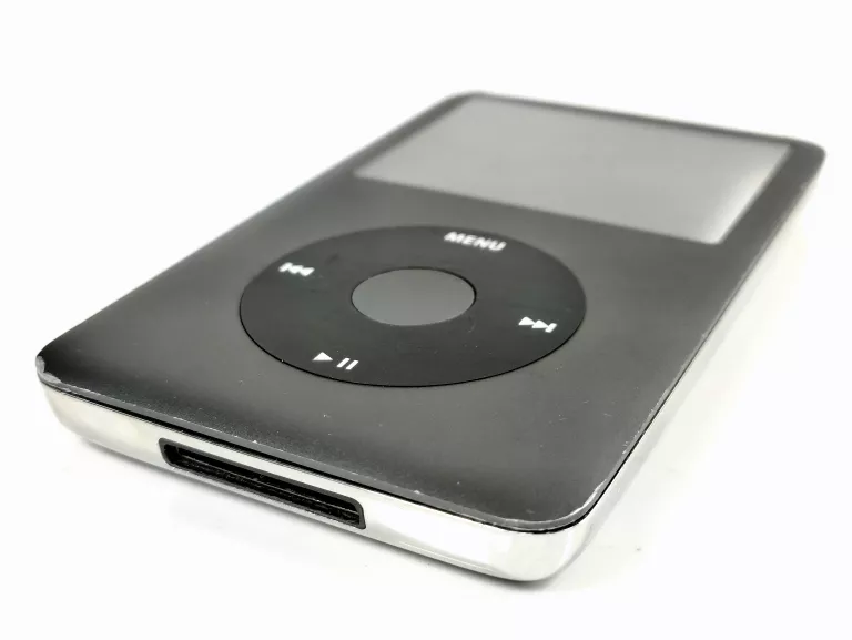 APPLE IPOD 160GB A1238 + KABEL