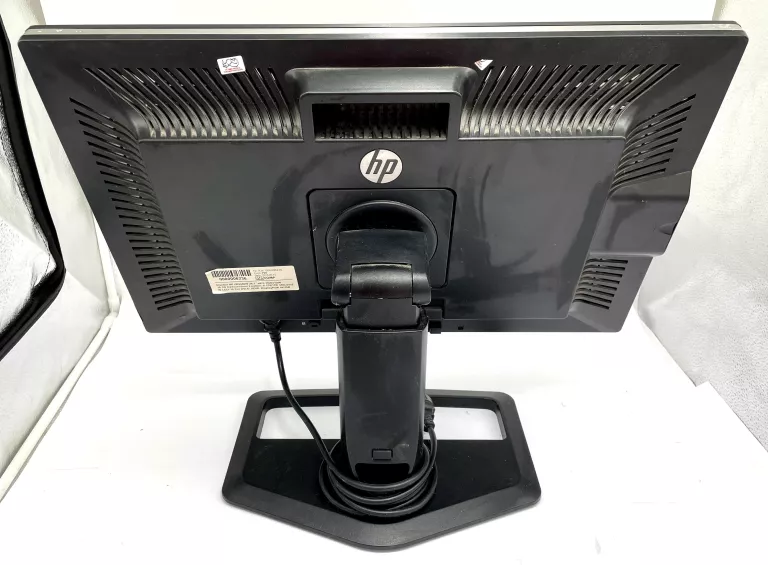 MONITOR LED HP ZR2440W 24 " 1920 X 1200 PX IPS / PLS