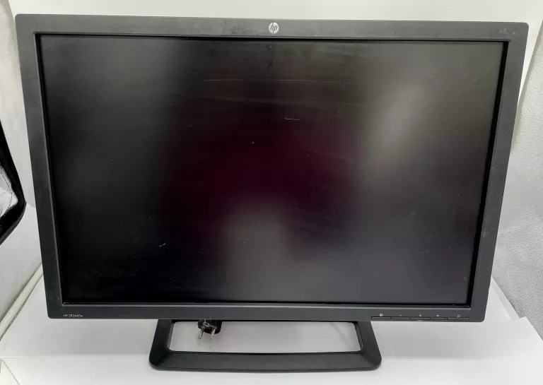 MONITOR LED HP ZR2440W 24 " 1920 X 1200 PX IPS / PLS