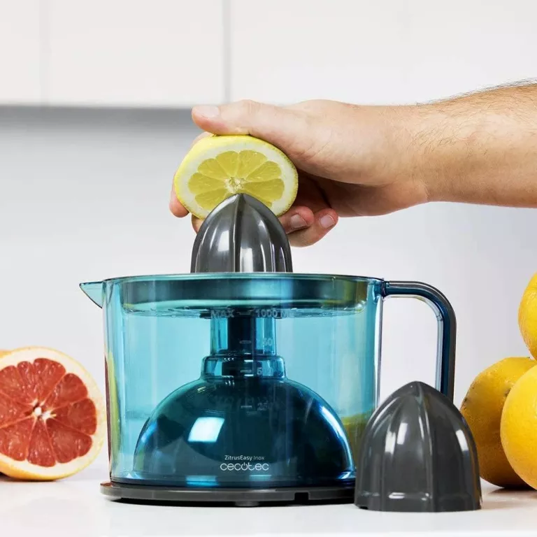 WYCISKARKA DO CYTRUSÓW CECOTEC ZITRUS EASY