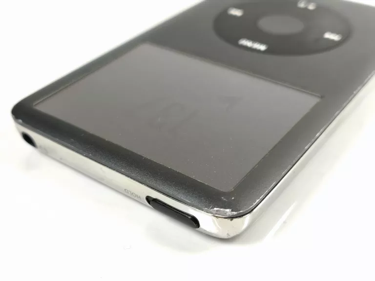 APPLE IPOD 160GB A1238 + KABEL