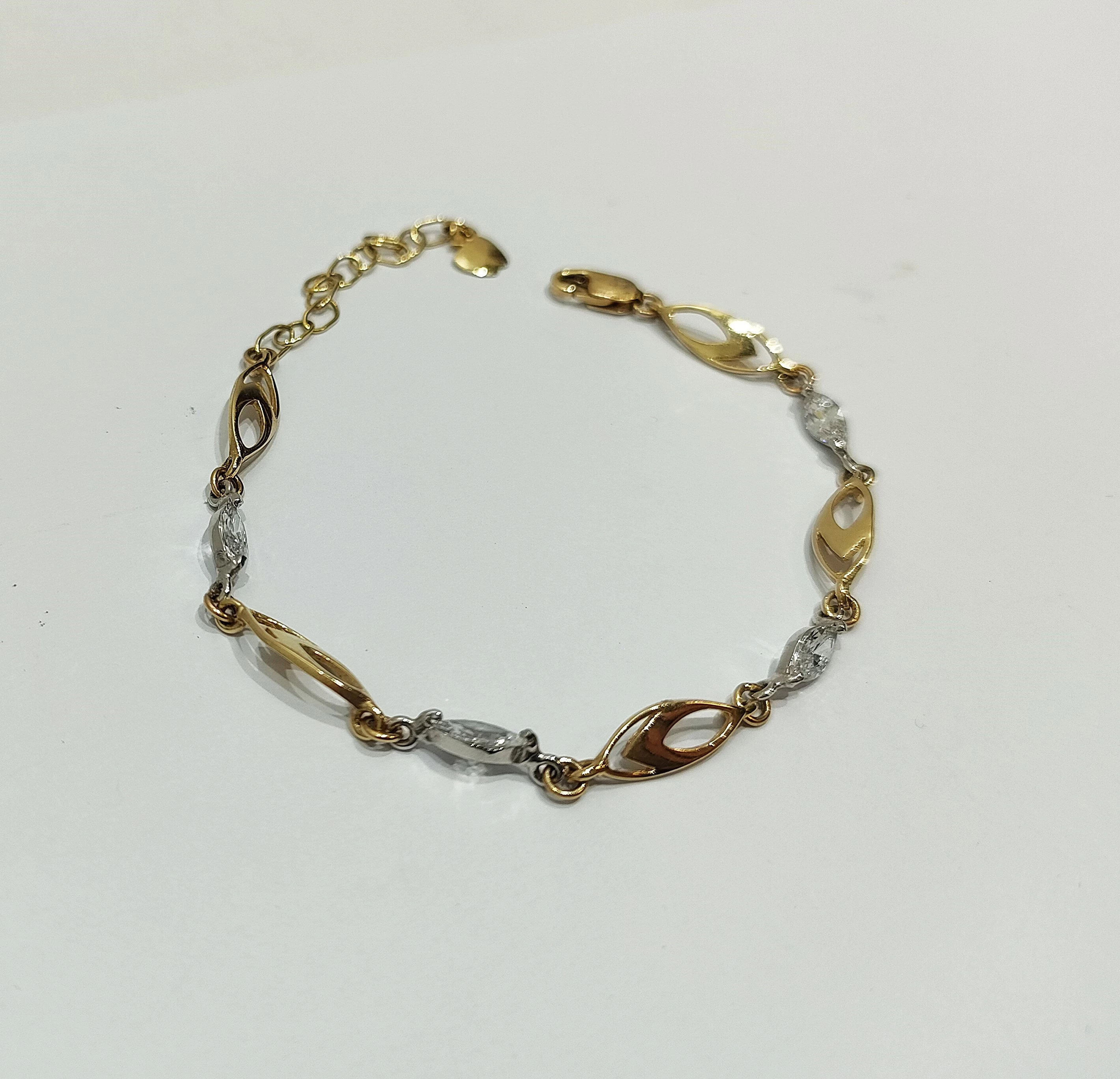 zlota-bransoletka-z-cyrkoniami-585-289g-dlugosc-calkowita-1700