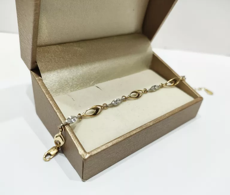 zlota-bransoletka-z-cyrkoniami-585-289g-wyszynskiego-11-lukow