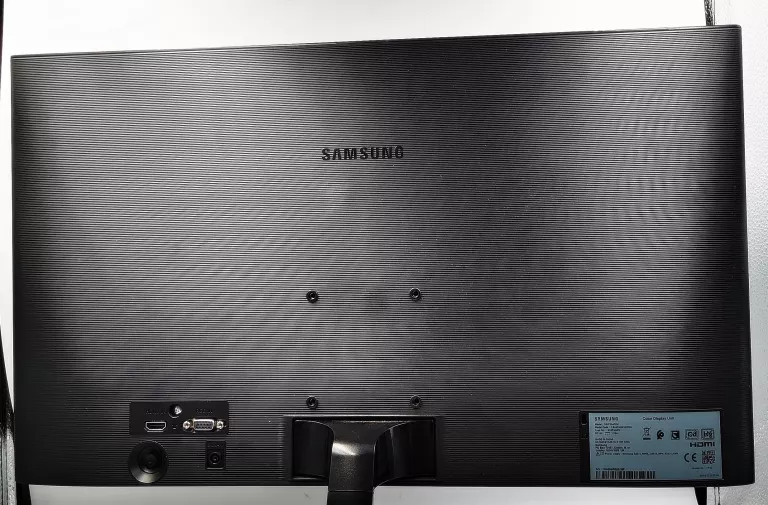 MONITOR SAMSUNG S24F354FHUXEN