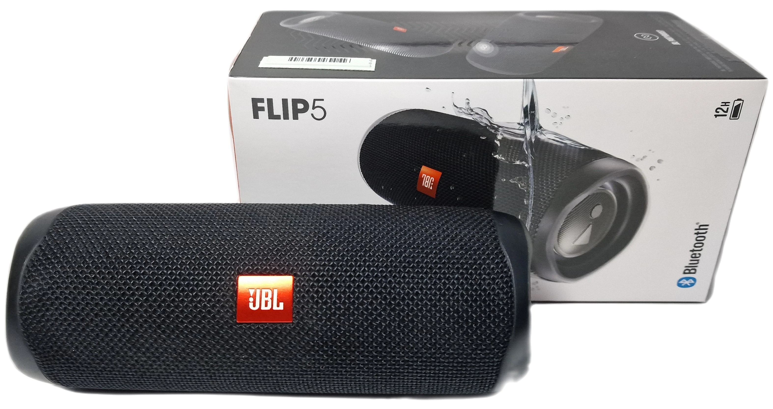 jbl-flip-5-stan-uzywany