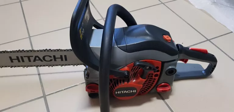 PIŁA SPALINOWA ŁAŃCUCHOWA HITACHI CS33EB