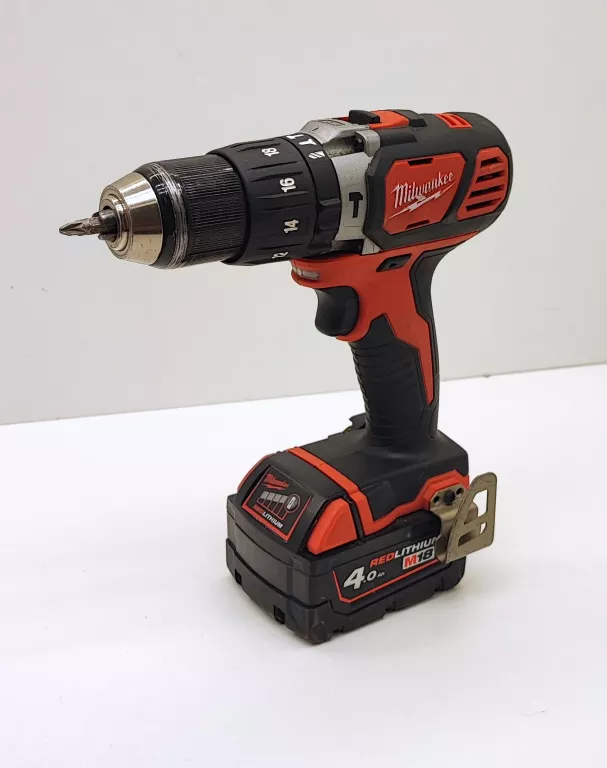 WKRĘTARKA MILWAUKEE M18 BPD-402C