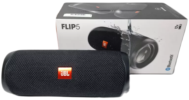 jbl-flip-5-stan-uzywany