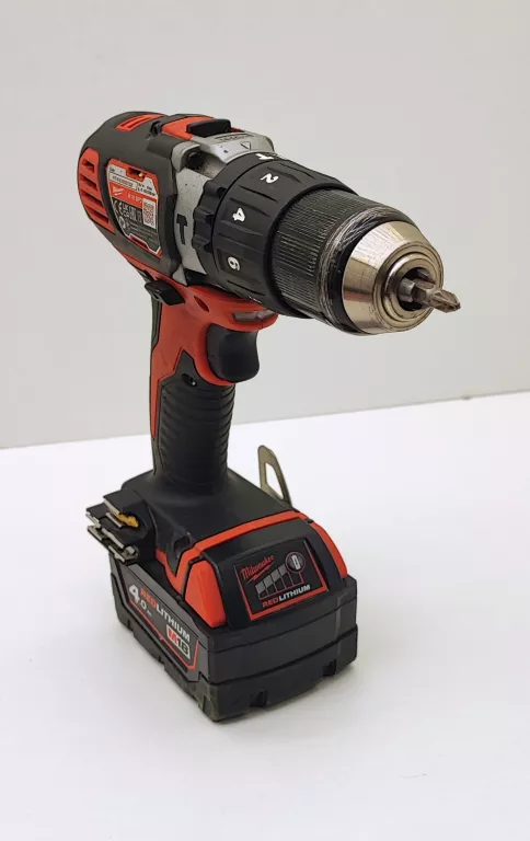 WKRĘTARKA MILWAUKEE M18 BPD-402C