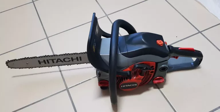PIŁA SPALINOWA ŁAŃCUCHOWA HITACHI CS33EB