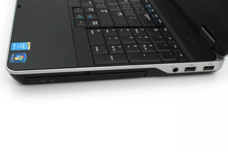 LAPTOP DELL LATITUDE E6540~I5~SSD 120GB~RAM 4GB~