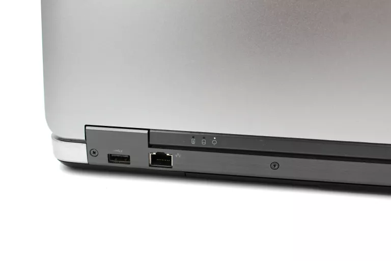LAPTOP DELL LATITUDE E6540~I5~SSD 120GB~RAM 4GB~