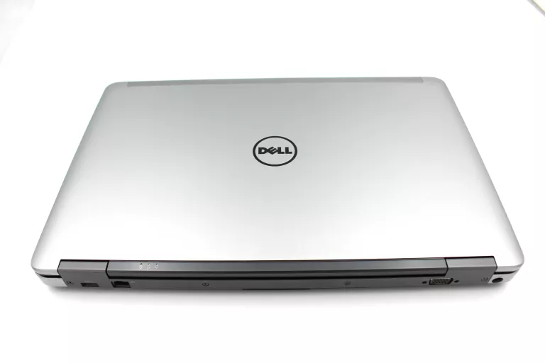 LAPTOP DELL LATITUDE E6540~I5~SSD 120GB~RAM 4GB~