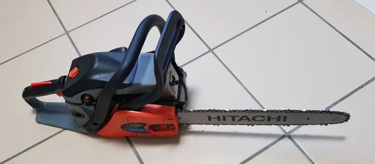 PIŁA SPALINOWA ŁAŃCUCHOWA HITACHI CS33EB
