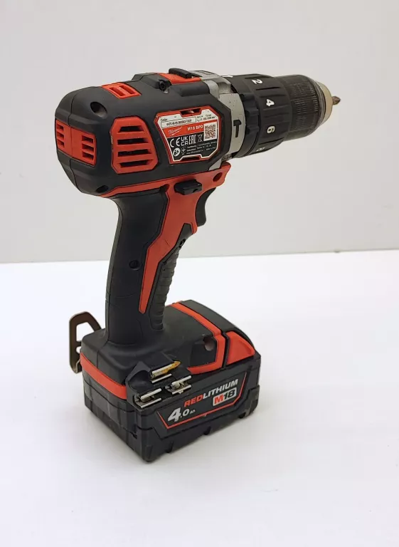 WKRĘTARKA MILWAUKEE M18 BPD-402C