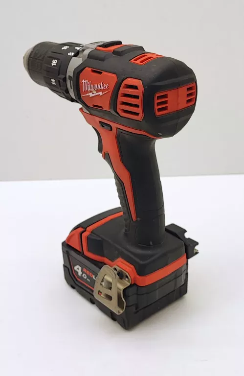 WKRĘTARKA MILWAUKEE M18 BPD-402C