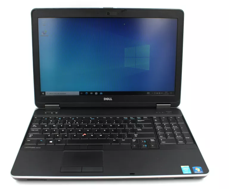 LAPTOP DELL LATITUDE E6540~I5~SSD 120GB~RAM 4GB~
