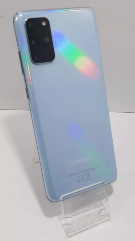 TELEFON SAMSUNG GALAXY S20+