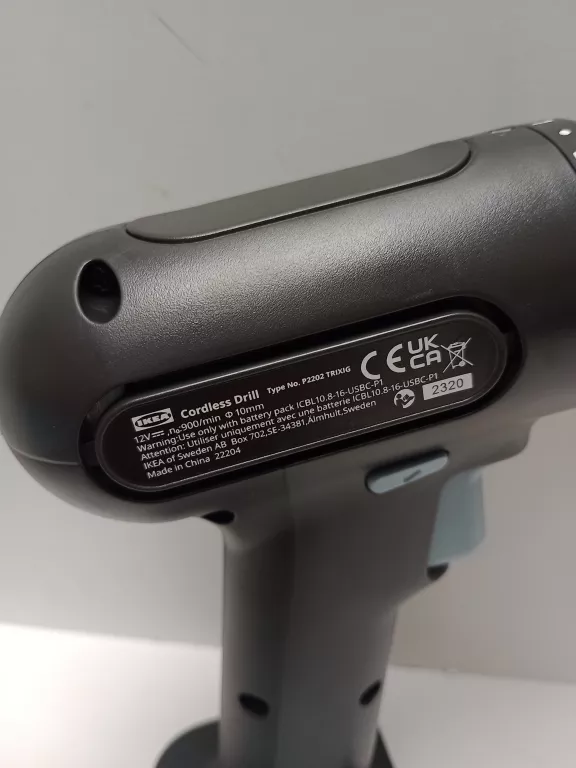 trixig-wkretarka-wiertarka-ikea-napiecie-v-72-v