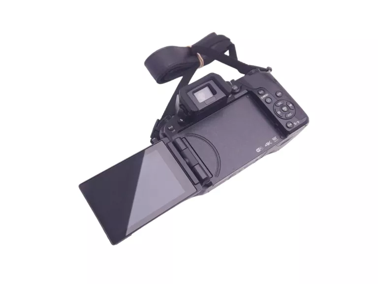 PANASONIC LUMIX DMC-G7 + 2 OBIEKTYWY KOMPLET