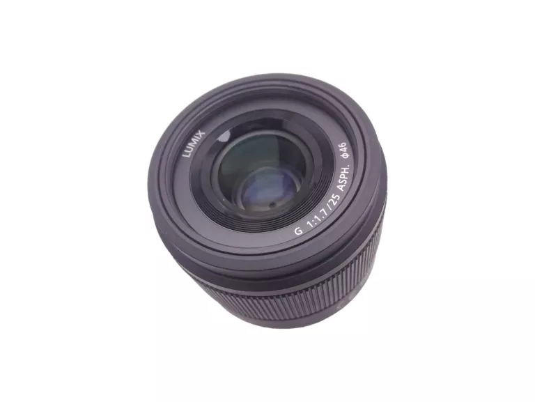 PANASONIC LUMIX DMC-G7 + 2 OBIEKTYWY KOMPLET
