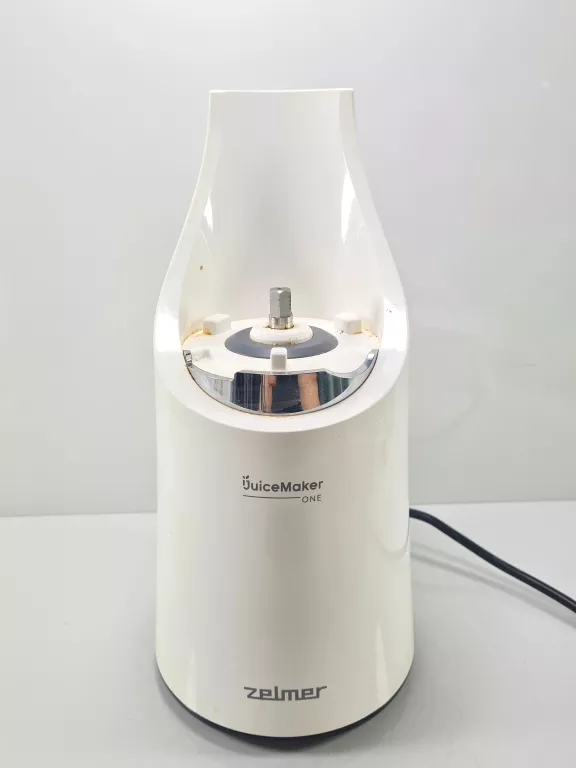 WYCISKARKA WOLNOOBROTOWA ZELMER ZJP1600B 150