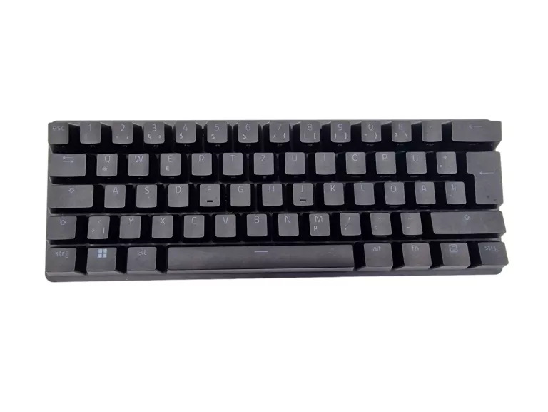 KLAWIATURA MECHANICZNA RAZER HUNTSMAN MINI
