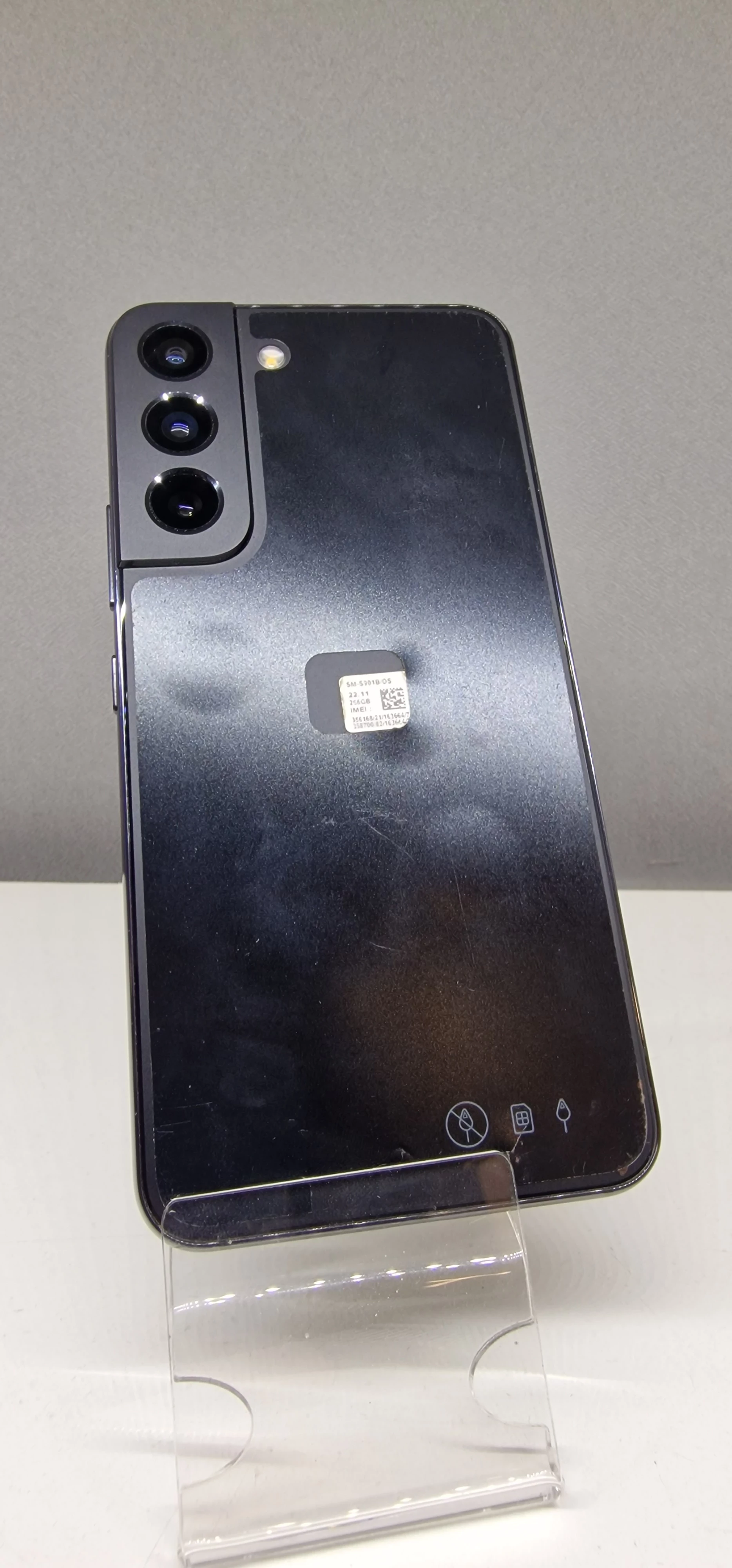 samsung-galaxy-s22-2568-gb-opis-typ-smartfon