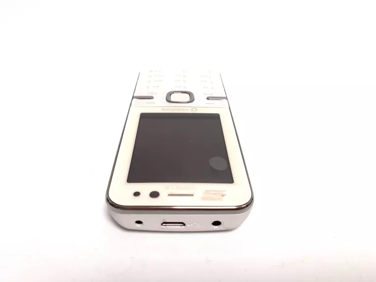 telefon-nokia-6730-typ-telefon-komorkowy