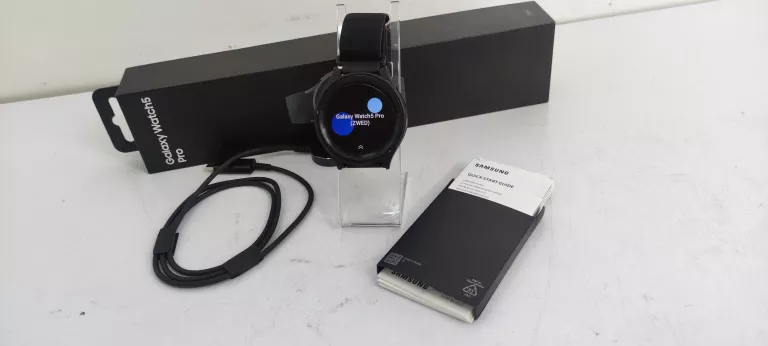 SMARTWATCH GALAXY WATCH 5 PRO