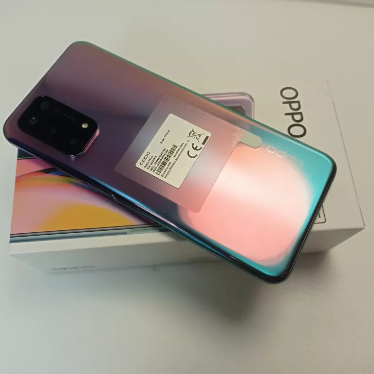 TELEFON OPPO A54 5G @WARTO !!