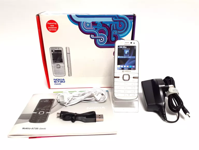 telefon-nokia-6730-jutrzenki-24-c-bielsko-biala