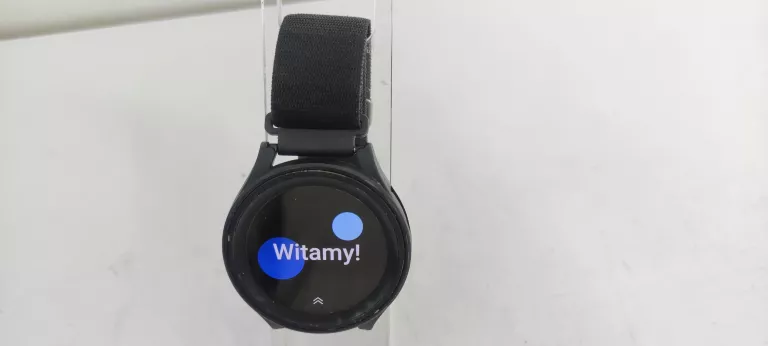SMARTWATCH GALAXY WATCH 5 PRO