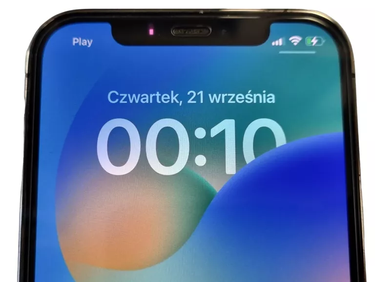 APPLE IPHONE 12 PRO 6/128GB 86% 6,1'' NA CZĘŚCI