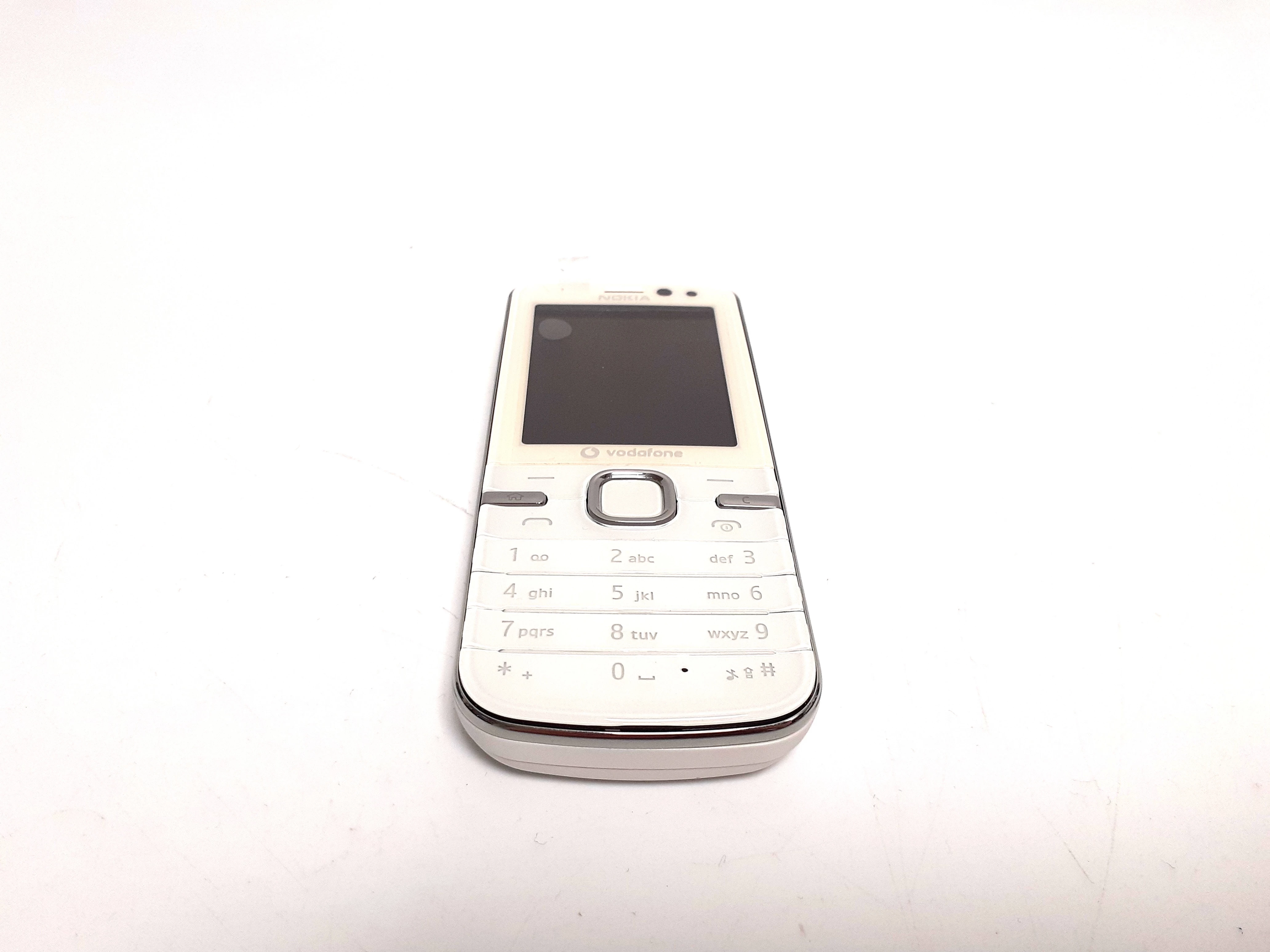 telefon-nokia-6730-stan-uzywany