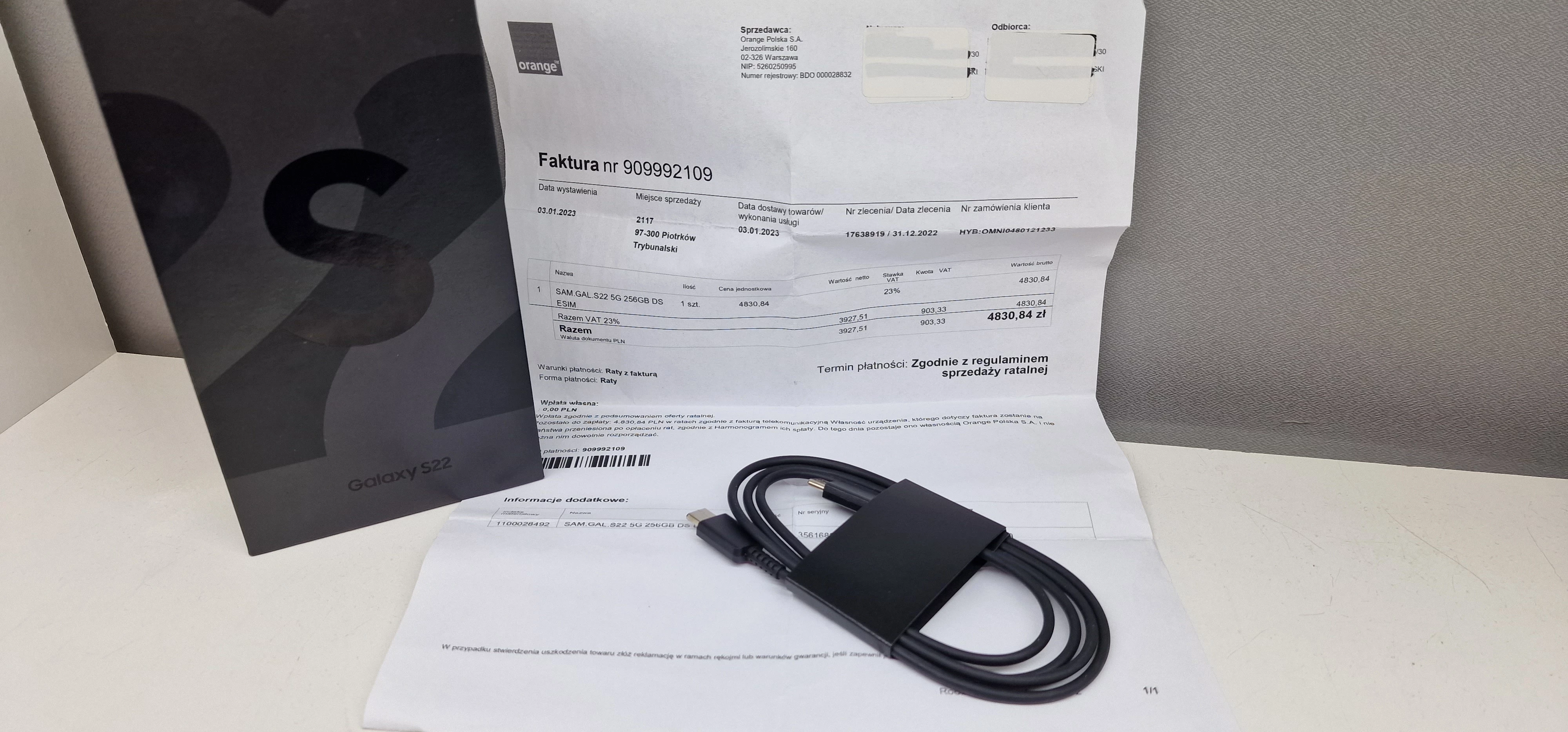 samsung-galaxy-s22-2568-gb-opis-system-operacyjny-android