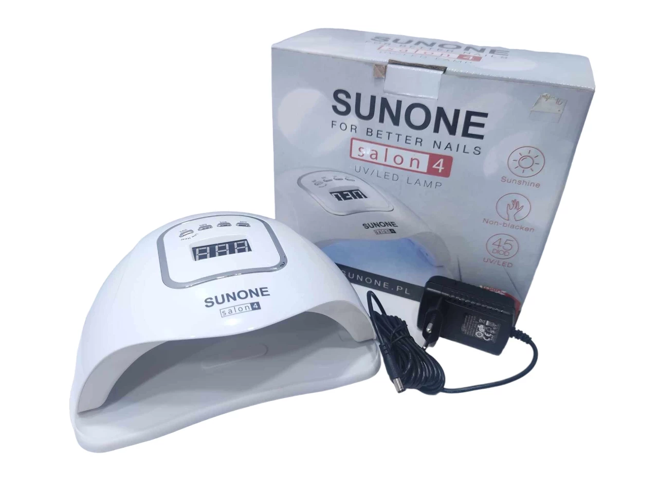 lampa-uv-do-paznokci-sunone-90w-jana-pawla-ii-32-klodzko-for-cash