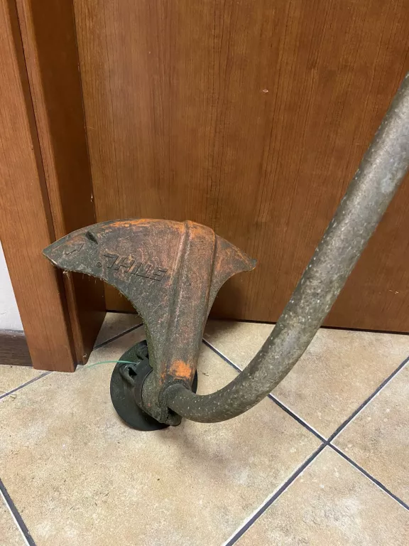 KOSA SPALINOWA STIHL FS40