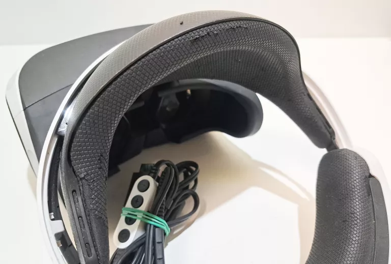 GOOGLE VR SONY + KAMERA
