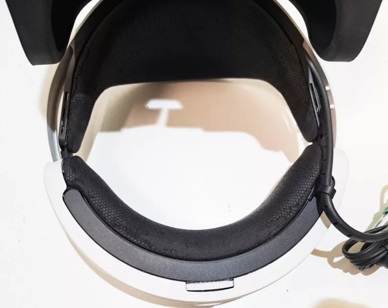 GOOGLE VR SONY + KAMERA