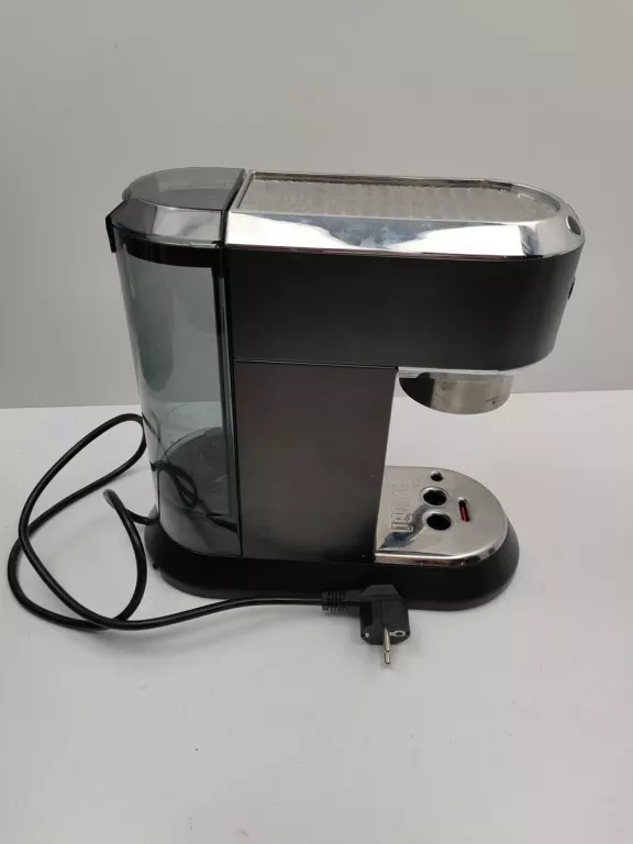 EKSPRES DO KAWY DELONGHI EC685.BK DEDICA STYLE