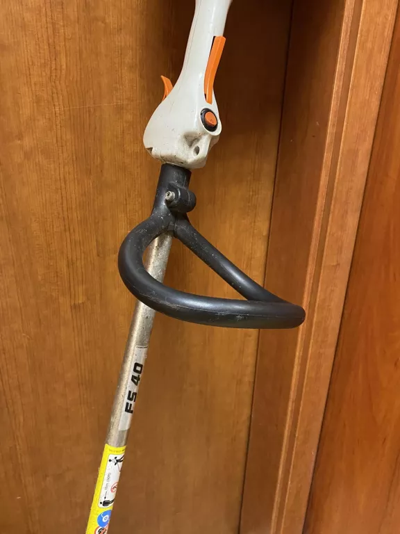 KOSA SPALINOWA STIHL FS40